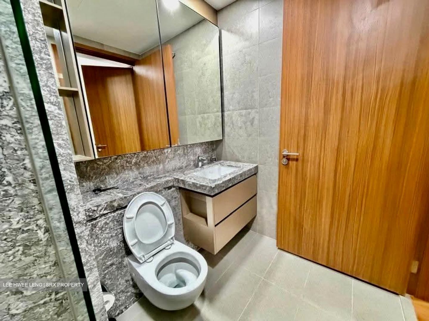 Stirling Residences (D3), Apartment #616479531